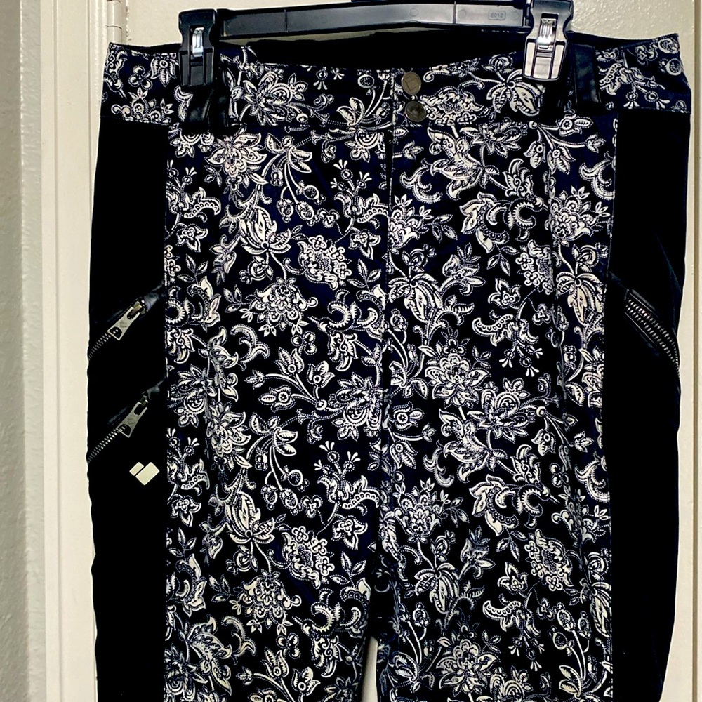 Obermeyer women’s size 10 ski pants